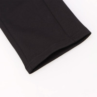 PUMA Borussia Dortmund Casuals Full-Zip Tracksuit 2024-2025 Black Yellow