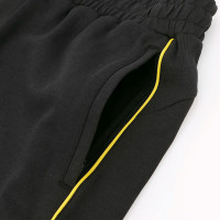 PUMA Borussia Dortmund Casuals Short 2024-2025 Black Yellow