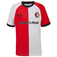 Castore Feyenoord Home Set 2024-2025 Kids