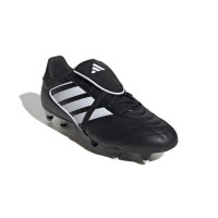 adidas Copa Gloro 2 Iron Nop Football Shoes (SG) Black White
