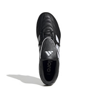 adidas Copa Gloro 2 Iron Nop Football Shoes (SG) Black White
