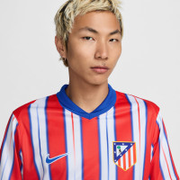 Nike Atletico Madrid 2024-2025 Home Jersey
