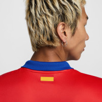 Nike Atletico Madrid 2024-2025 Home Jersey