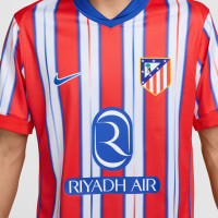 Nike Atletico Madrid 2024-2025 Home Jersey