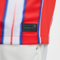 Nike Atletico Madrid 2024-2025 Home Jersey