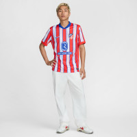 Nike Atletico Madrid 2024-2025 Home Jersey