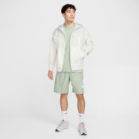 Nike Sportswear Club T-Shirt Lichtgroen