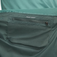 Nike Miler Repel Full-Zip Tracksuit Light Green Green Black Silver