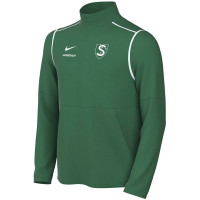 SPV '81 Players Junior Green Training Jacket
