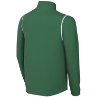 SPV '81 Players Junior Green Training Jacket