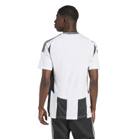 adidas Juventus Home Jersey 2024-2025