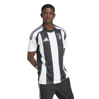 adidas Juventus Home Jersey 2024-2025