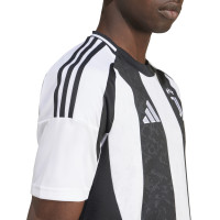 adidas Juventus Home Jersey 2024-2025