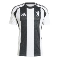 adidas Juventus Home Jersey 2024-2025