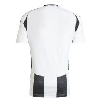 adidas Juventus Home Jersey 2024-2025
