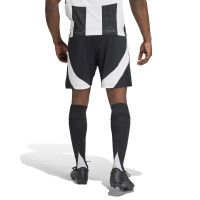 adidas Juventus Home Shorts 2024-2025
