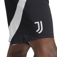 adidas Juventus Home Shorts 2024-2025