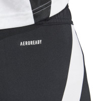 adidas Juventus Home Shorts 2024-2025
