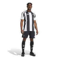adidas Juventus Home Shorts 2024-2025