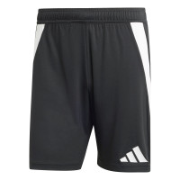 adidas Juventus Home Shorts 2024-2025