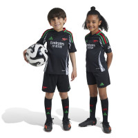 adidas Arsenal Minikit Away From 2024-2025 Preschools/Toddlers