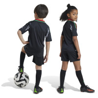 adidas Arsenal Minikit Away From 2024-2025 Preschools/Toddlers
