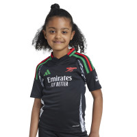 adidas Arsenal Minikit Away From 2024-2025 Preschools/Toddlers