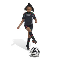 adidas Arsenal Minikit Away From 2024-2025 Preschools/Toddlers
