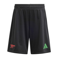 adidas Arsenal Minikit Away From 2024-2025 Preschools/Toddlers