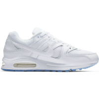 Nike Air Max Command Sneaker Wit Wit