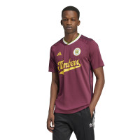 adidas Portland Timbers 3rd Shirt 2024-2025