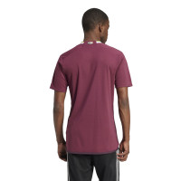 adidas Portland Timbers 3rd Shirt 2024-2025