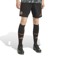 adidas Bayern Munich Away Shorts 2024-2025