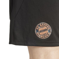 adidas Bayern Munich Away Shorts 2024-2025