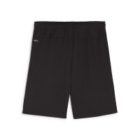 PUMA Creators FC Home Shorts 2024-2025 Black