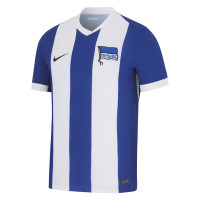 Nike Hertha BSC Home Jersey 2024-2025