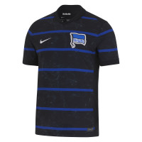 Nike Hertha BSC Away Shirt 2024-2025
