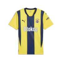 PUMA Fenerbahce SK Home Jersey 2024-2025