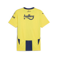 PUMA Fenerbahce SK Home Jersey 2024-2025