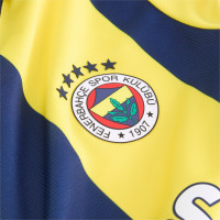 PUMA Fenerbahce SK Home Jersey 2024-2025