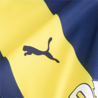 PUMA Fenerbahce SK Home Jersey 2024-2025