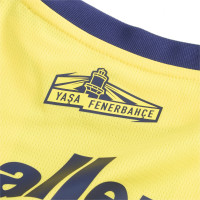PUMA Fenerbahce SK Home Jersey 2024-2025