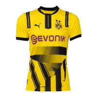 PUMA Borussia Dortmund Cup Football Shirt 2024-2025