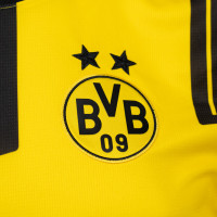 PUMA Borussia Dortmund Cup Football Shirt 2024-2025 Kids