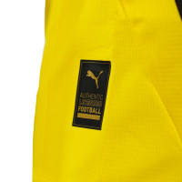 PUMA Borussia Dortmund Cup Football Shirt 2024-2025 Kids