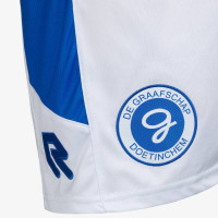 Robey De Graafschap Home Pants 2024-2025