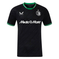 Castore Feyenoord Uittenue 2024-2025