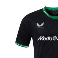 Castore Feyenoord Uittenue 2024-2025
