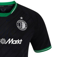 Castore Feyenoord Uittenue 2024-2025