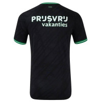 Castore Dinamo Zagreb Uitshirt 2024-2025